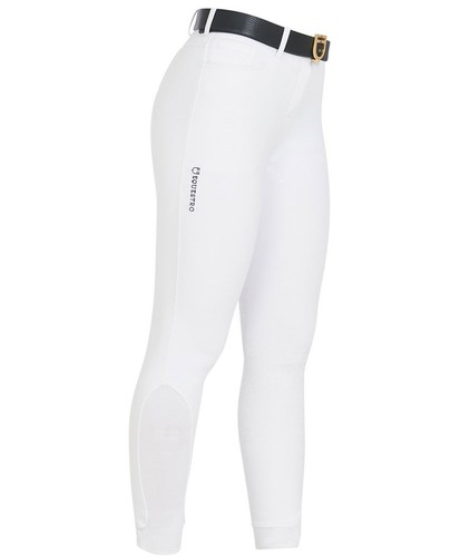 Pantalone equitazione donna - , a
