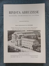 ABRUZZO-FOSSACESIA-CHIETI-ABBA