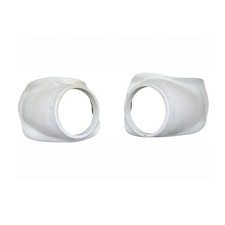 PF59 - Peugeot 206 bumper
