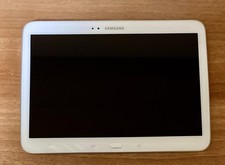 Samsung Galaxy Tablet e
