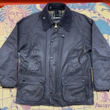 Barbour Bedale Jacket Mens