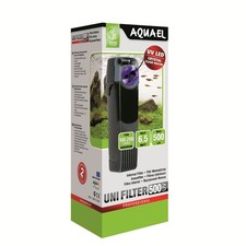 Filtro interno aquael - filtro,