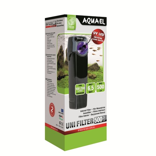 Aquael interno filtro - interno,