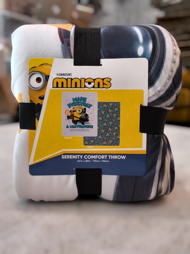 Minions monsters 2026 - &,