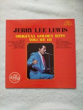Jerry Lee Lewis Originale
