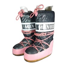 Moon boot donna icon 38 - moon, eu