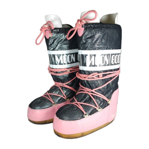 Moon boot donna icon - eu, 35/38