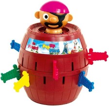 TOMY Pop Up Pirate Classic