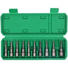 Chiavi a Bussola - Set 10X