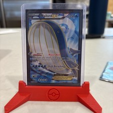 Pokémon TCG Wailord EX