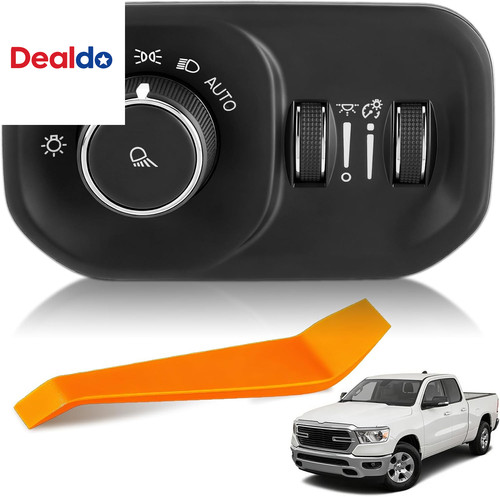 Interruttore dimmer faro - dimmer,