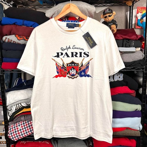 Shirt polo ralph lauren - t-shirt,