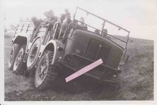 FOTO D'EPOCA 2 GUERRA Regio