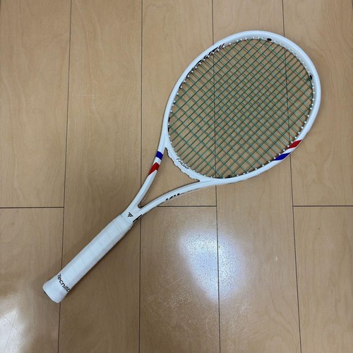 Tecnifibre fight 305s 2025 - t-fight,