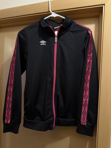 Giacca pista umbro - da,
