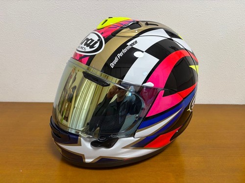 Arai schwantz 30th - schwantz,