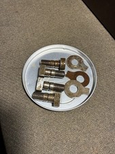 Kit 4 “bulloni a frattura