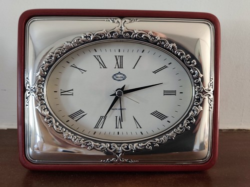 Orologio sveglia tavolo - sveglia, da