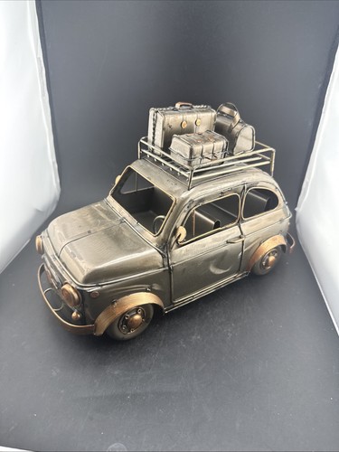 Modellino auto metallo - auto,