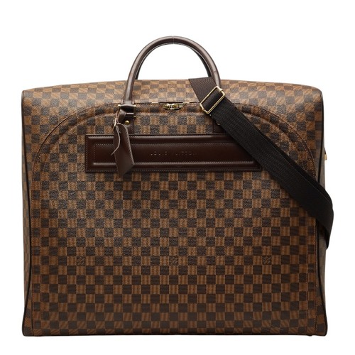 Louis vuitton damier nolita - damier, mm