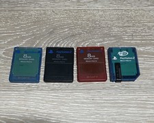 PlayStation PS1 PS2 Sony