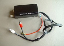 Denon AU-300 Moving Coil
