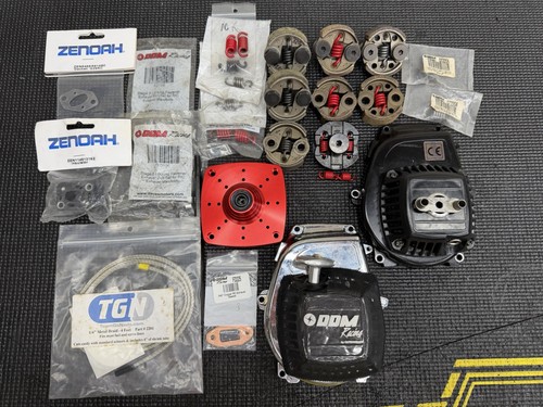 Ricambi motore losi 5ive hpi - motore,