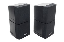 Bose acoustimass - ✅2x,