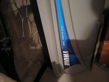 box tetto auto usato