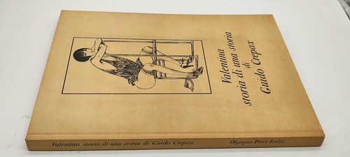 Valentina storia una - una,
