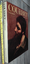 libro: COURBET - GEORGES