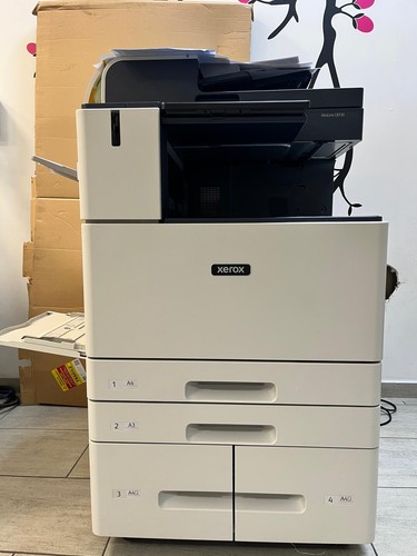 Xerox altalink c8130 colori - xerox,
