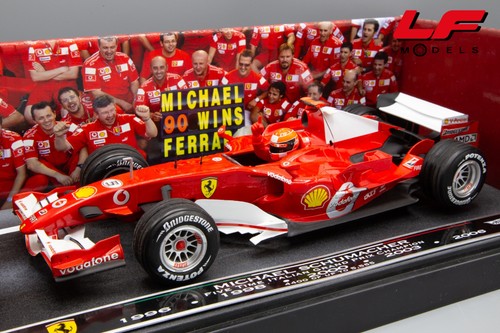 Ferrari 248 f1 - ferrari,