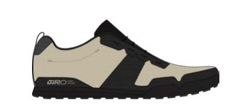 Scarpe mtb giro tracker stone - giro,