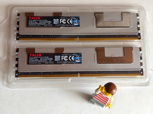 2x32gb ram ddr5 5600mhz - (64gb),