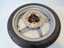Cerchio ruota anteriore Honda SH 150 i (-09) SH 150 i Sport
