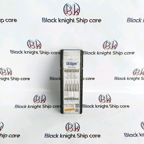 Drager draeger tube - draeger,