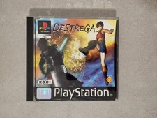 DESTREGA PS1 PLAYSTATION 1 PAL