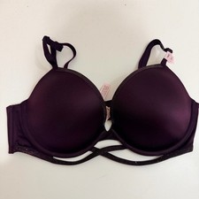 Reggiseno push up Victoria