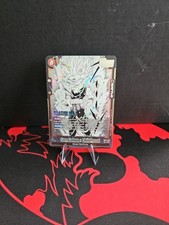 Dragon Ball Super Fusion World
