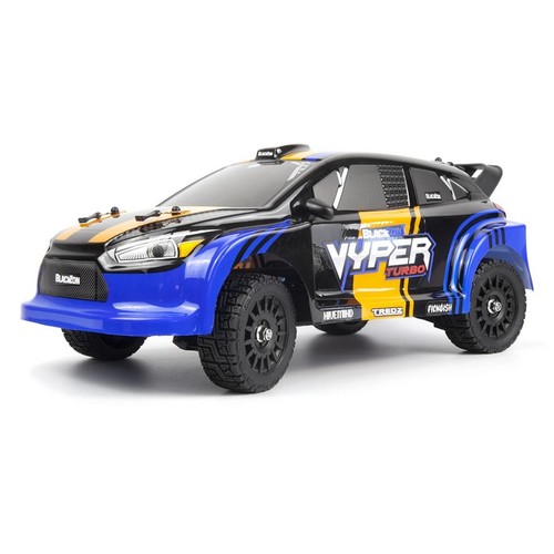 Blackzon 540284 vyper rx - 1:16,