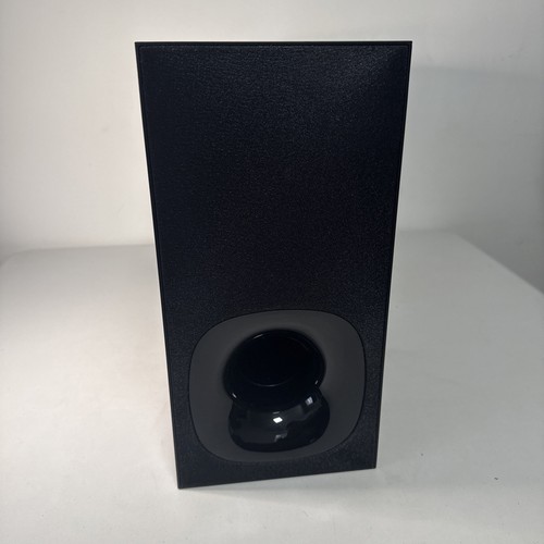 Sony wct380 subwoofer - sony, sa-wct380