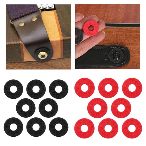 Pezzi blocca cinghia per - 8, di