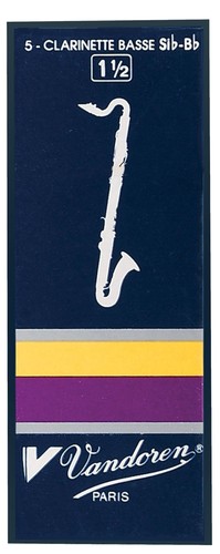 Clarinetto ancia - -,