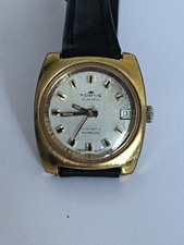 Orologio Vin Donna Fortis