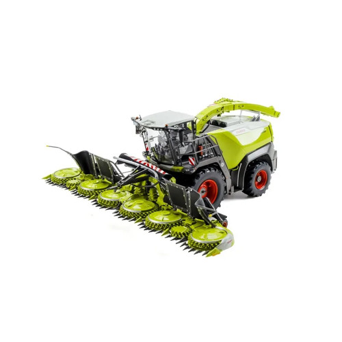 Claas jaguar 1200 orbis - jaguar,