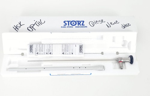 Karl storz 26120ba 9 mm - storz,