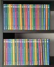 LA GRANDE DINASTIA DEI PAPERI