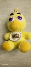 Peluche Chica 6 pollici Five