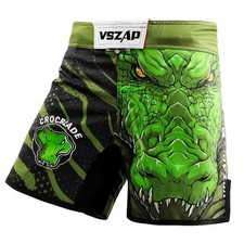 Pantaloncini da combattimento